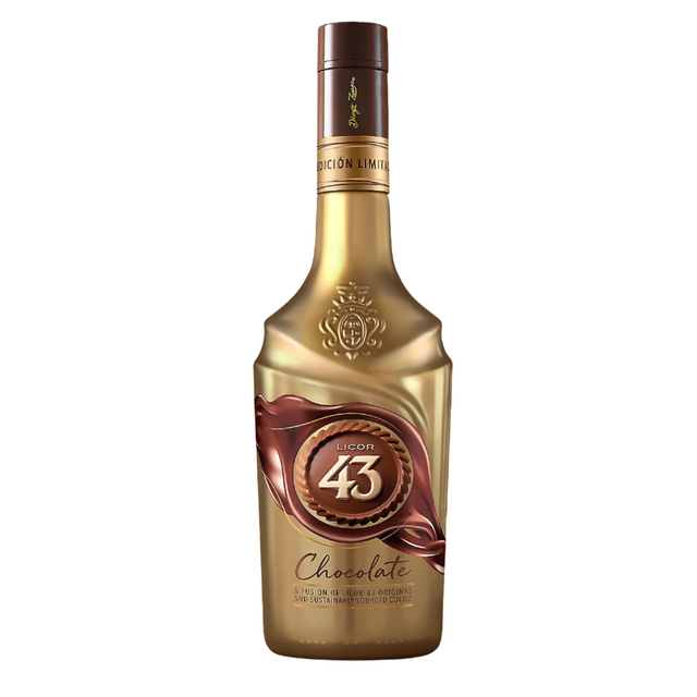 Licor 43 Chocolate Liqueur