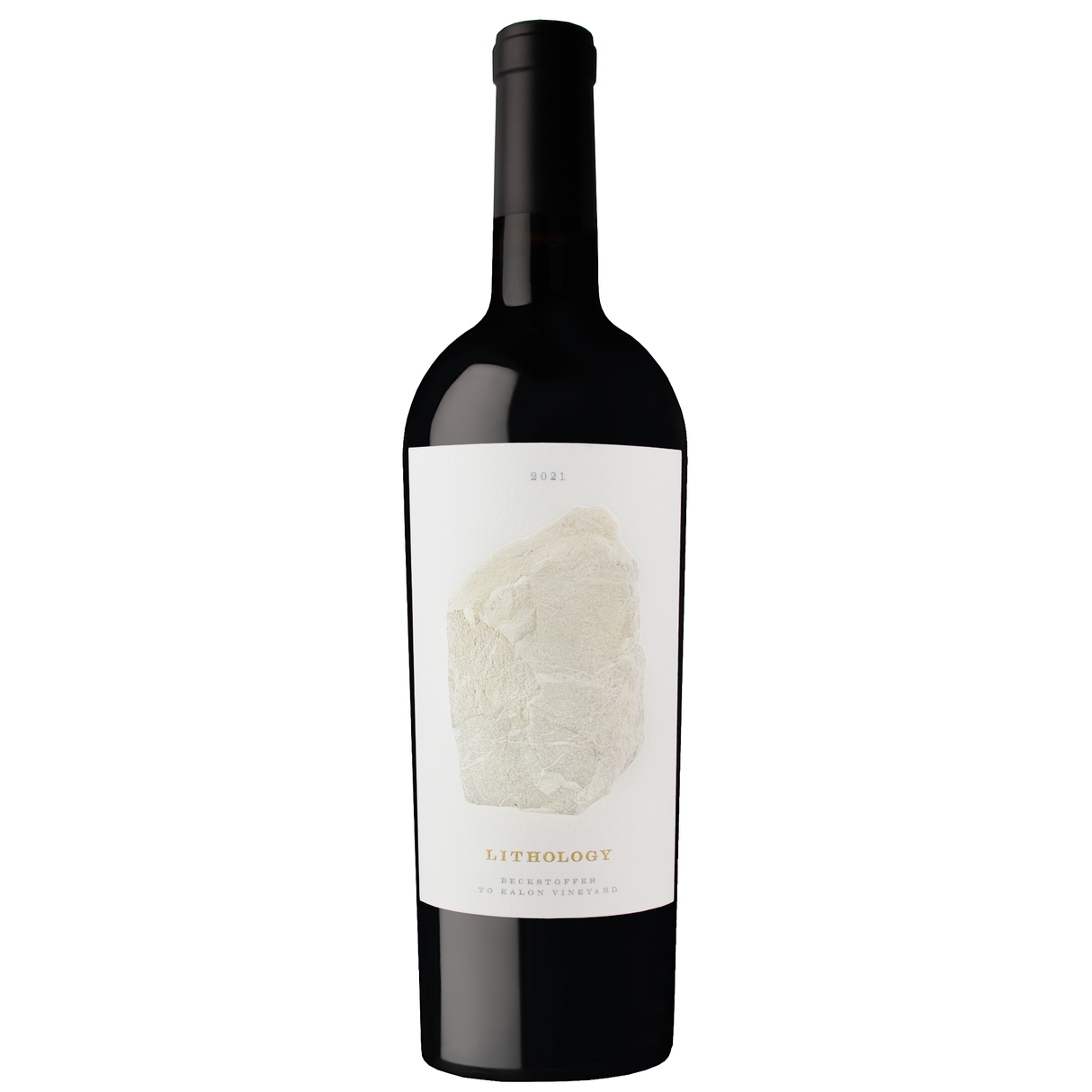 Lithology Cabernet Sauvignon Beckstoffer To Kalon Vineyard Oakville 2021 Wood Box