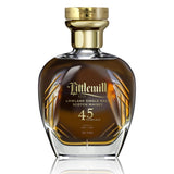 Littlemill 45 Year Old Single Malt Scotch Whiskey – 250th Anniversary Edition A Tribute to Scotland’s Oldest Licensed Distillery