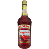 Llords Pomegrnate Liqueur