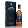 Loch Lomond Single Malt 21 Year Scotch Whiskey