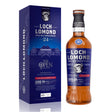 Loch Lomond Single Malt Scotch Limited Edition The Open Course Collection 152nd R 24 Year Whiskey