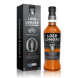 Loch Lomond The Open Special Edition – 151st Royal Liverpool Single Malt Scotch Whiskey