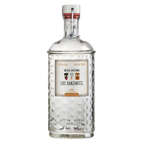 Los Danzantes Arroqueno Mezcal