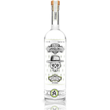 Los Siete Misterios Mezcal Espadin Tepeztate