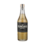 Los Sundays Company Los Sundays Reposado Tequila