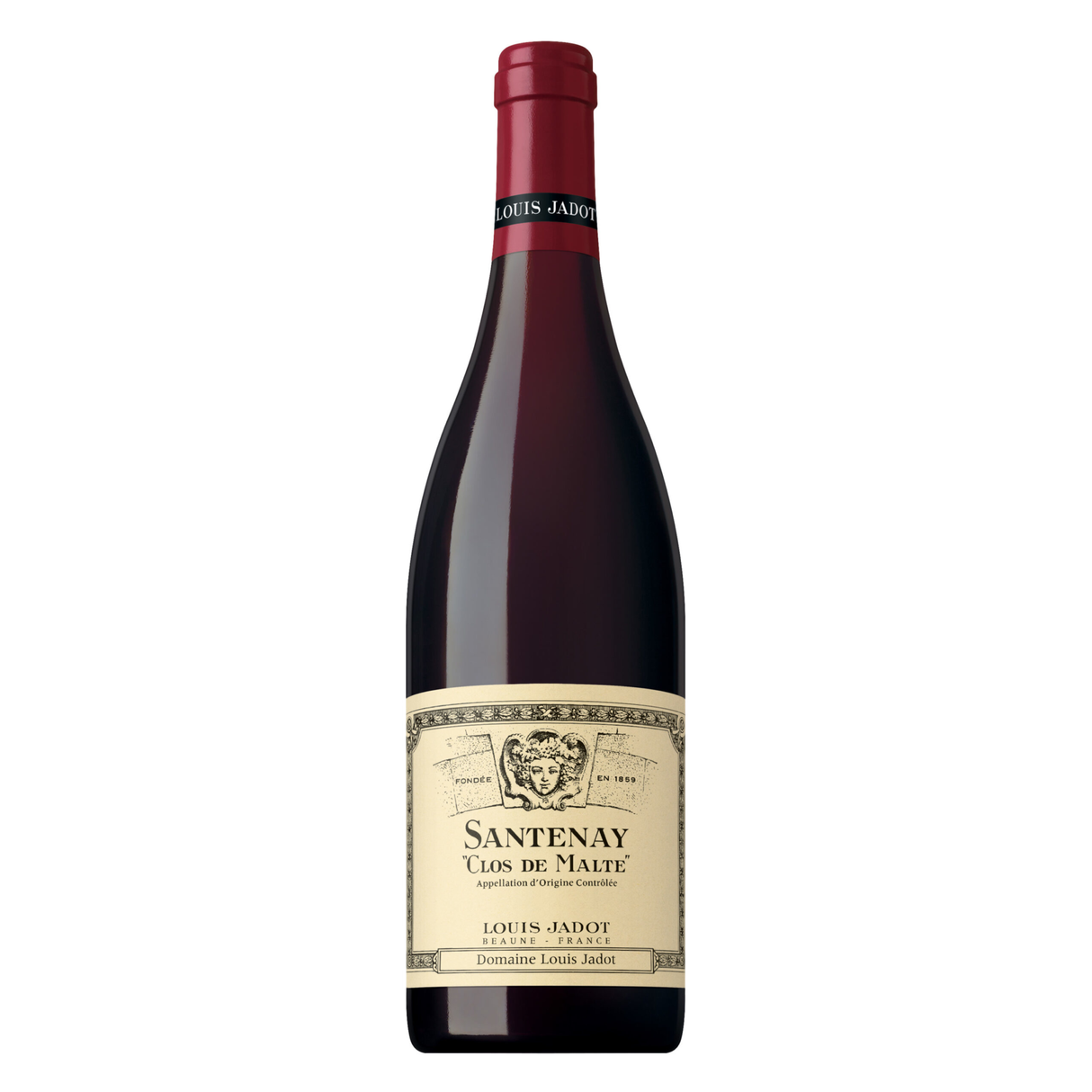 Louis Jadot 2021 Maison Santenay Clos de Malte Rouge