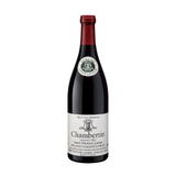 Louis Latour Chambertin Grand Cru Cuvee Heritiers Latour 2019 Wood Box