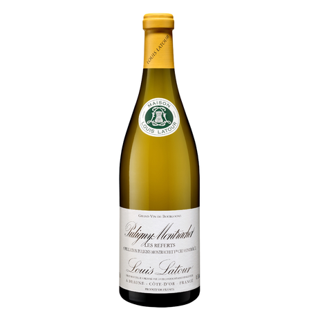 Louis Latour Puligny Montrachet Les Referts Premier Cru 2022