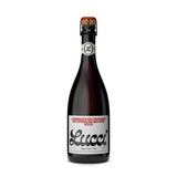 Lucci Lambrusco Reggiano DOC Dry Sparkling Wine Secco