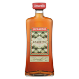 Luxardo Amaretto Di Saschira Liqueur