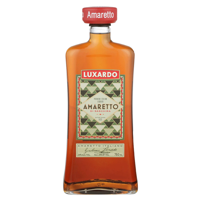 Luxardo Amaretto Di Saschira Liqueur