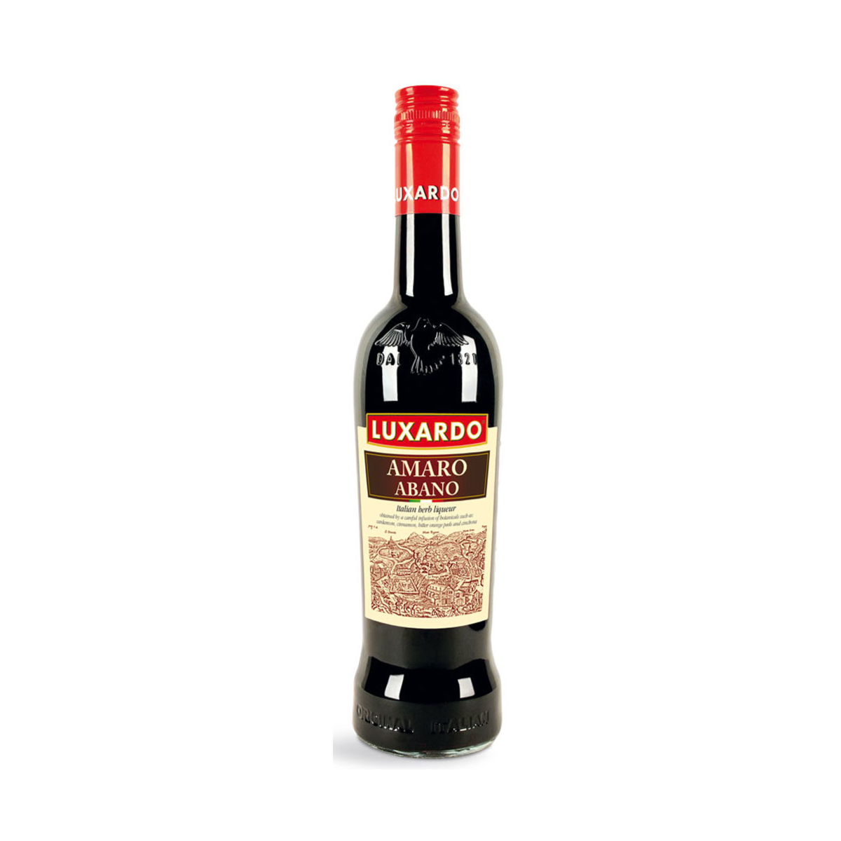 Luxardo Amaro Abano Liqueur