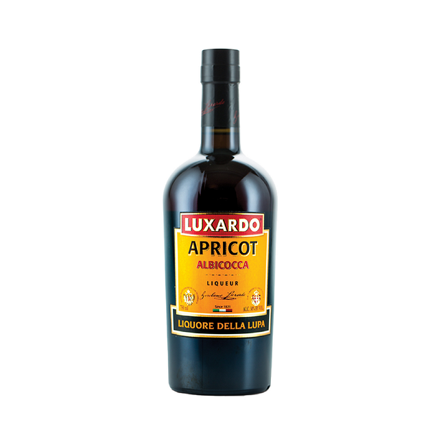 Luxardo Apricot Liqueur