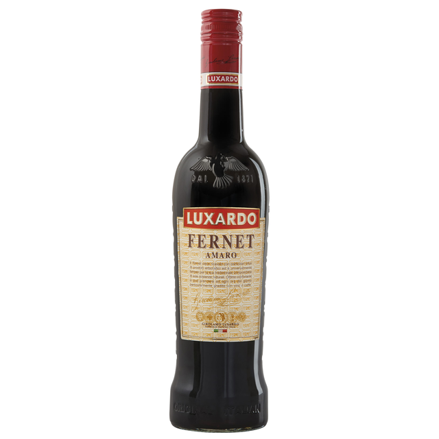 Luxardo Fernet Liqueur