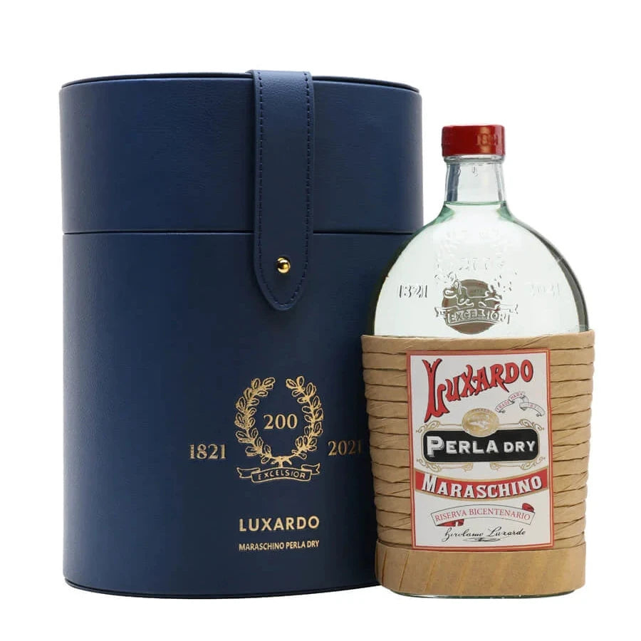 Luxardo Maraschino Perla Dry Liqueur