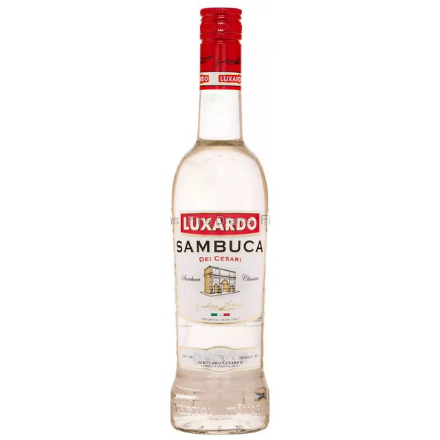 Luxardo Sambuca Dei Cesari Liqueur