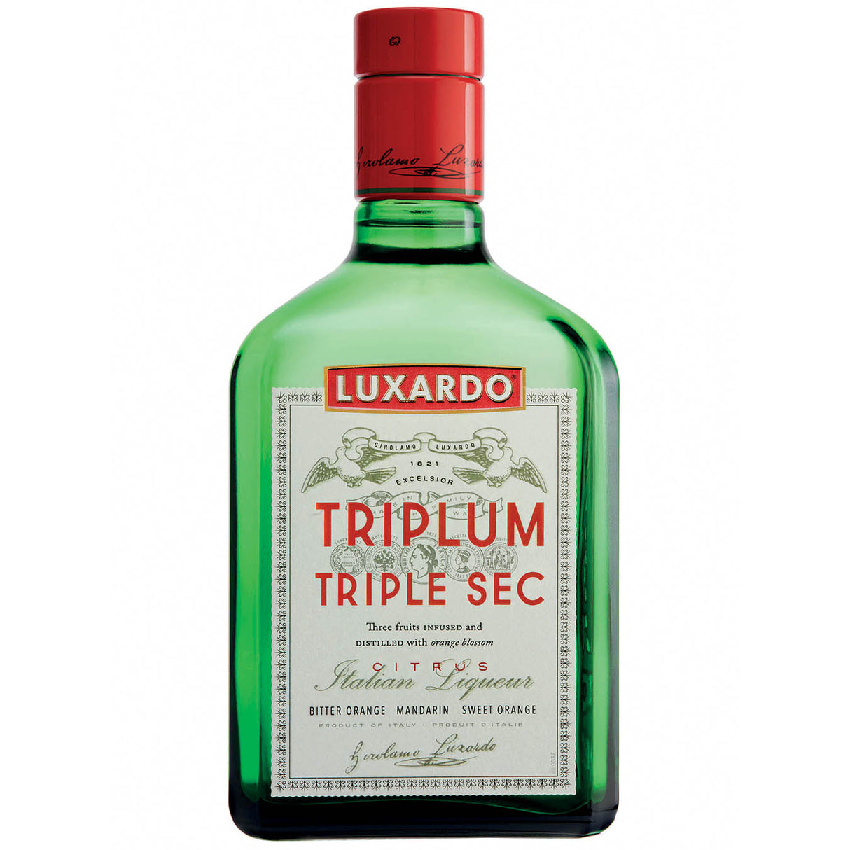 Luxardo Triple Sec Orange Dry Liqueur