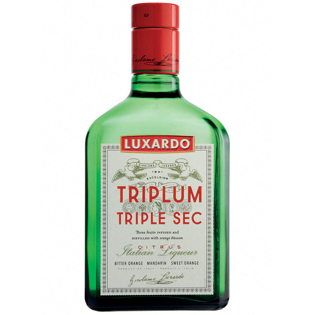 Luxardo Triple Sec Orange Dry Liqueur