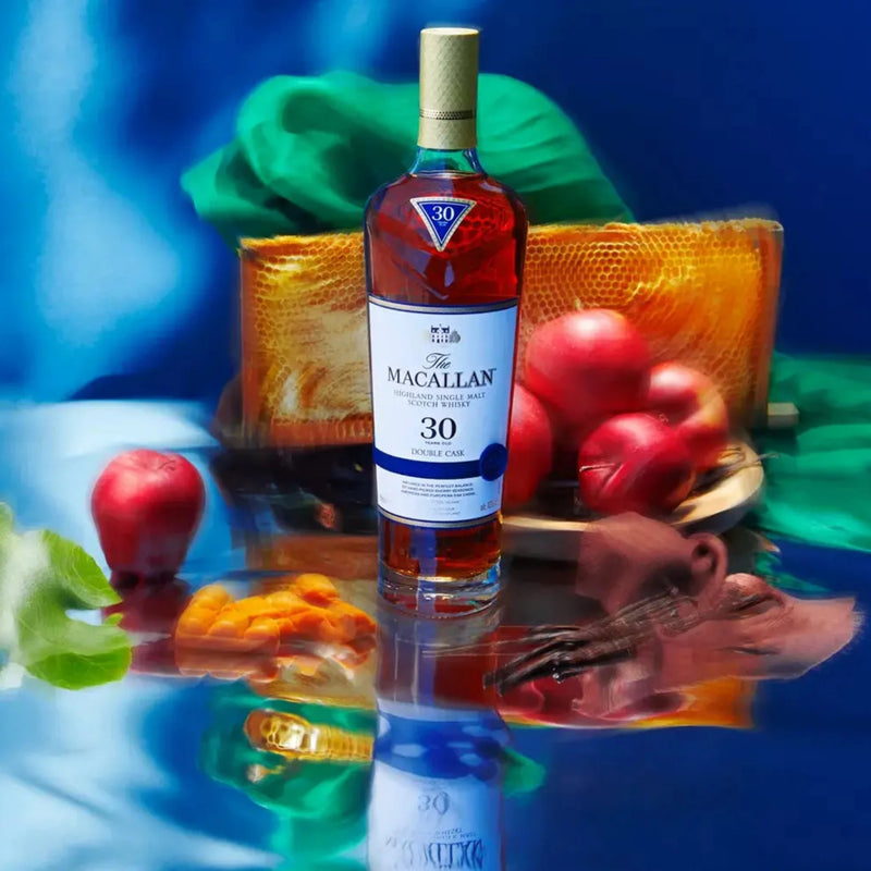 The Macallan 30 Year Double Cask Scotch | Liquor Geeks