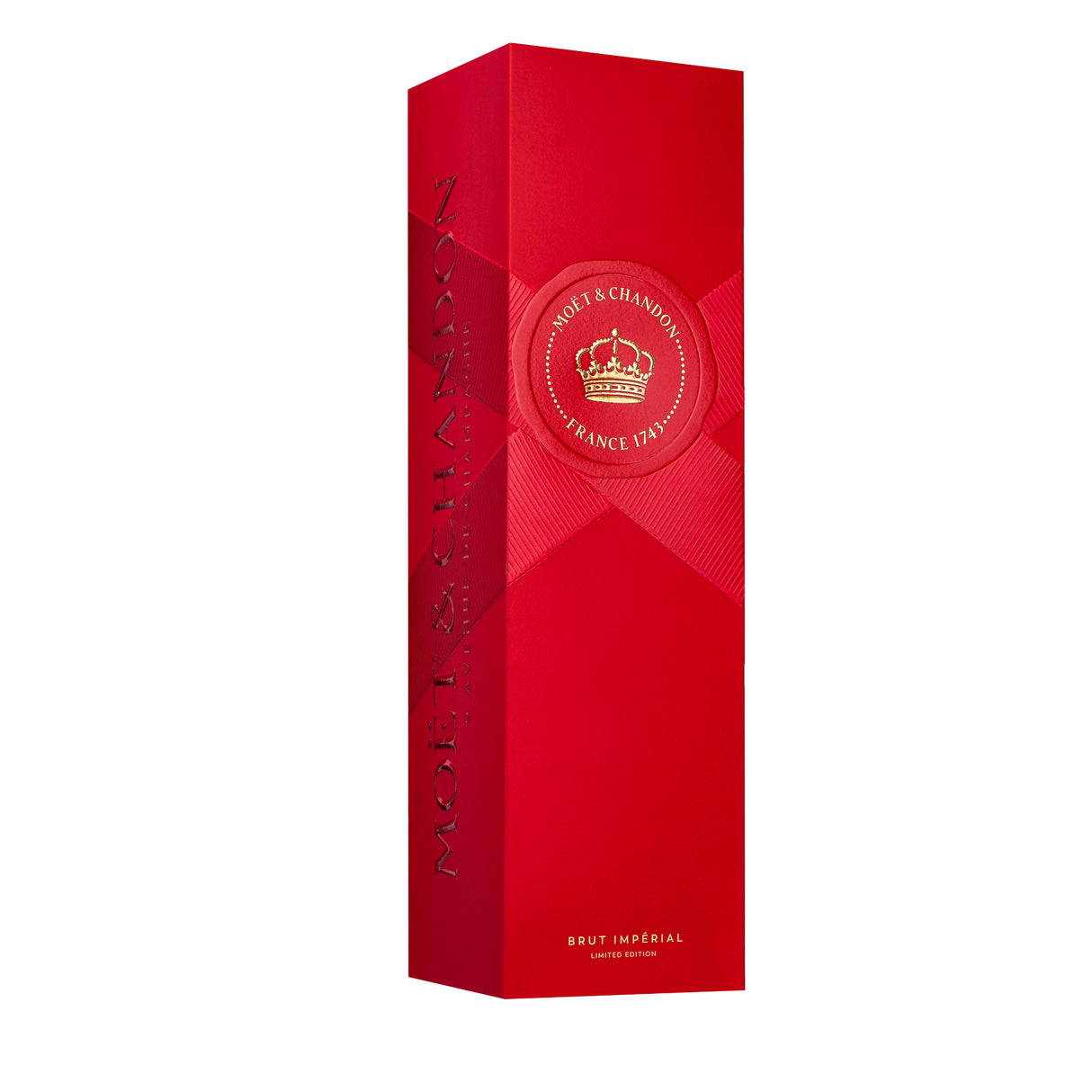 Moët & Chandon Brut Impérial Champagne – Holiday 2025 Limited Edition