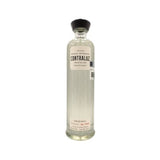 Contraluz Mezcal Artesanal Reposado Cristalino