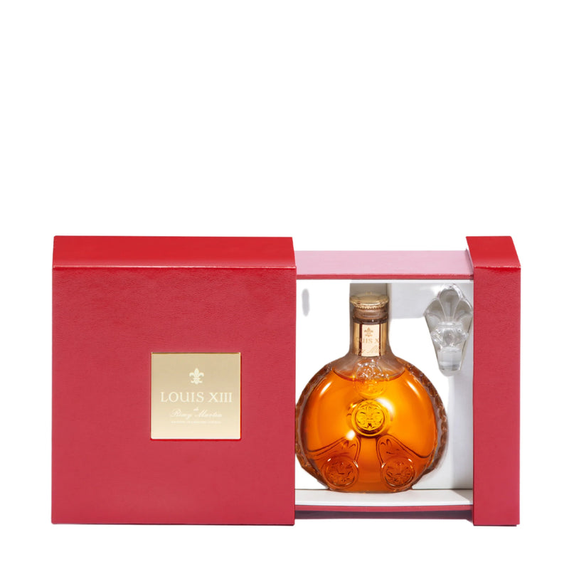 Remy Martin Louis XIII Cognac Decanter | Liquor Geeks