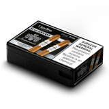 Macanudo Inspirado White 6x50 - 5 Pack(Toro Ecuadorian Connecticut Mild-Medium-Bodied) by CigarBros-10