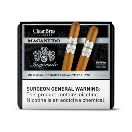 Macanudo_Inspirado_White_6x50_20_Pack_Toro_Ecuadorian_Connecticut_Mild-Medium-Bodied_by_CigarBros-1
