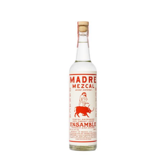 Madre Mezcal Ensamble