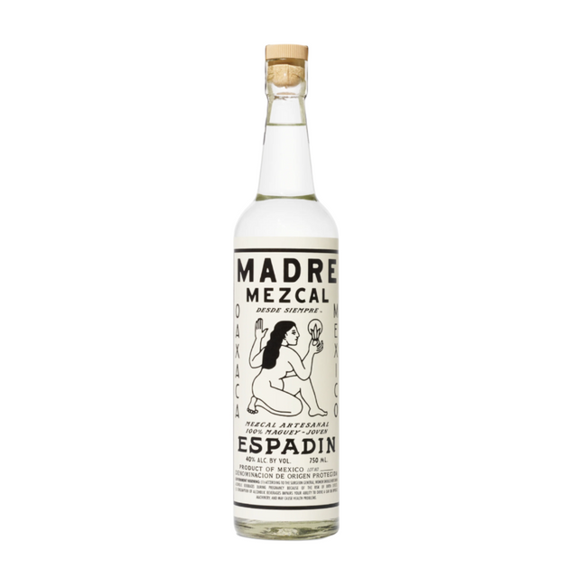 Madre Mezcal Espadin