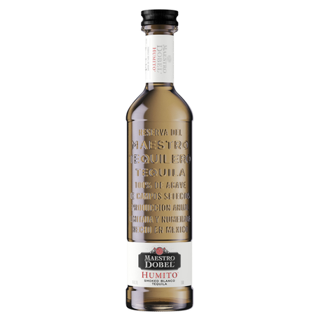 Maestro Dobel Humito Smoked Silver Tequila