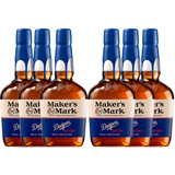Maker's Mark LA Dodgers 2026 Limited Edition Bourbon