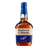 Maker's Mark LA Dodgers 2026 Limited Edition Bourbon