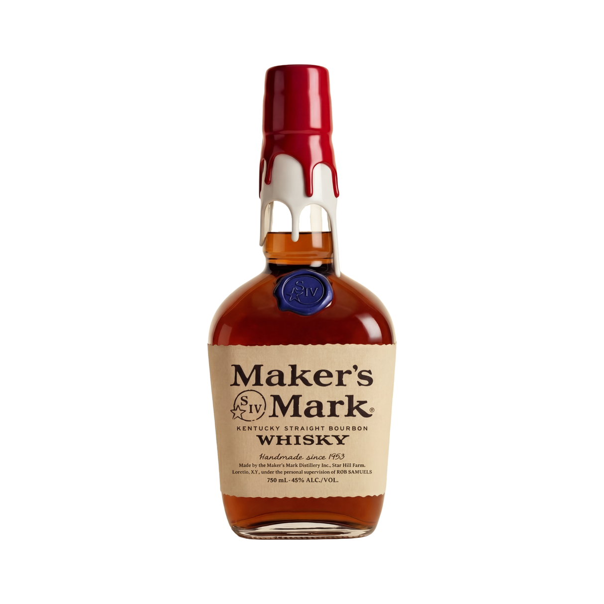 Maker’s Mark 250th Anniversary Limited Edition Bourbon