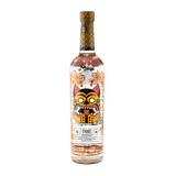 Mal Bien Mezcal Tigre Genio 100