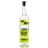 Mal Bien Mezcal Tornillo Felipe Ageo Cortes