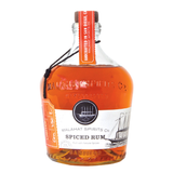 Malahat Spirits Spiced Rum