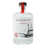 Malahat Spirits Vodka