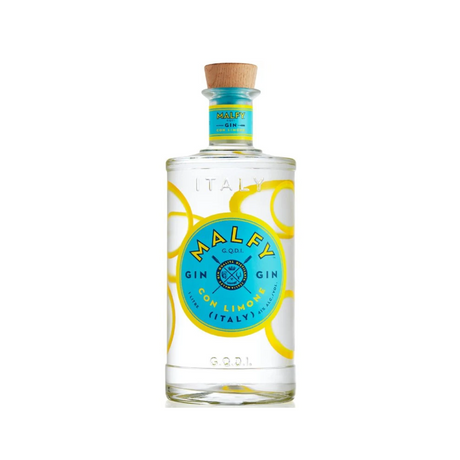 Malfy Lemon Flavored Gin Limone Di Amalfi