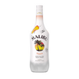 Malibu Peach Flavored Rum