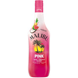 Malibu Pink White Rum