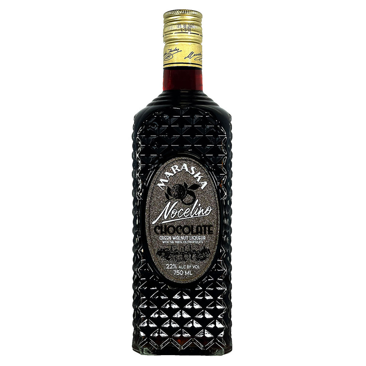 Maraska Green Walnut Liqueur Orahovac