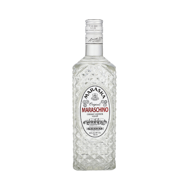 Maraska Maraschino Original Liqueur