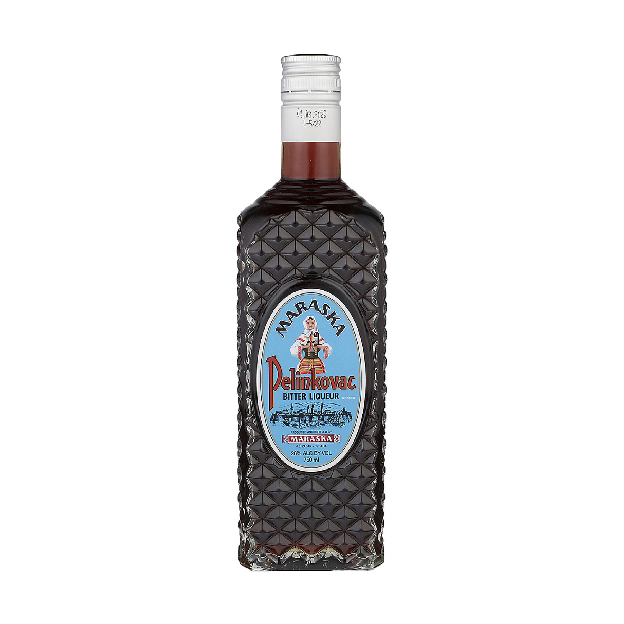 Maraska Pelinkovac Liqueur