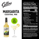 Margarita Mix, 32 oz-3