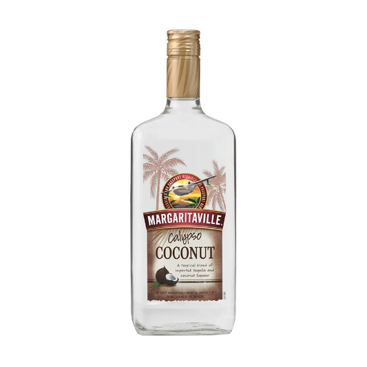 Margaritaville Calypso Coconut Tequila