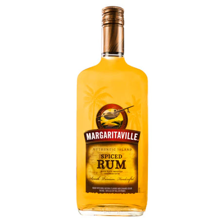 Margaritaville Spiced Rum