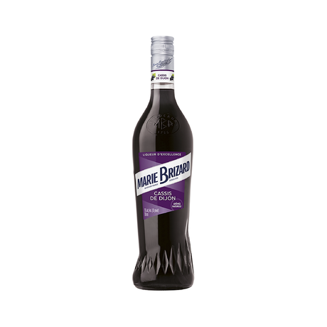 Marie Brizard Creme De Cassis Cassis De Dijon