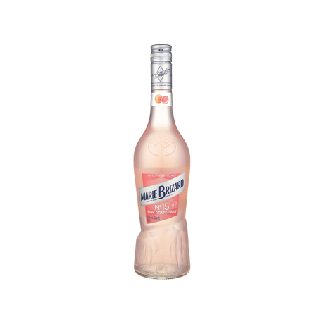 Marie Brizard Pink Grapefruit Liqueur